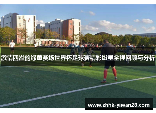 激情四溢的绿茵赛场世界杯足球赛精彩纷呈全程回顾与分析