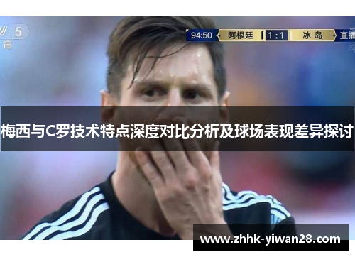 梅西与C罗技术特点深度对比分析及球场表现差异探讨