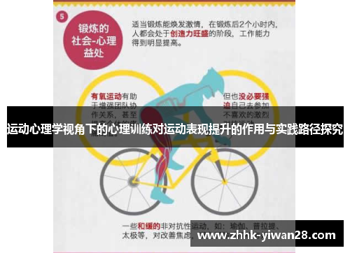 运动心理学视角下的心理训练对运动表现提升的作用与实践路径探究