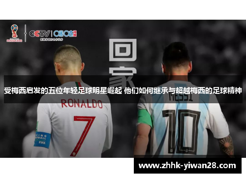 受梅西启发的五位年轻足球明星崛起 他们如何继承与超越梅西的足球精神