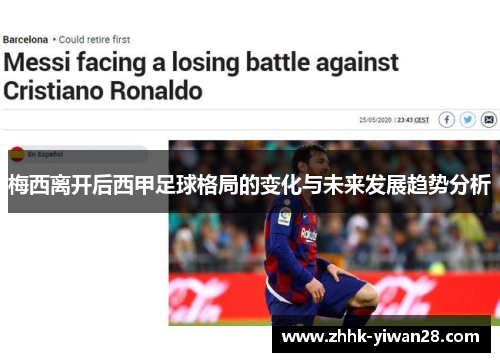 梅西离开后西甲足球格局的变化与未来发展趋势分析